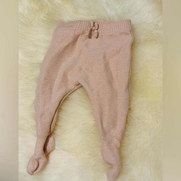 Zara Baby Cotton 2 Piece Outfit - Picture 2 of 4